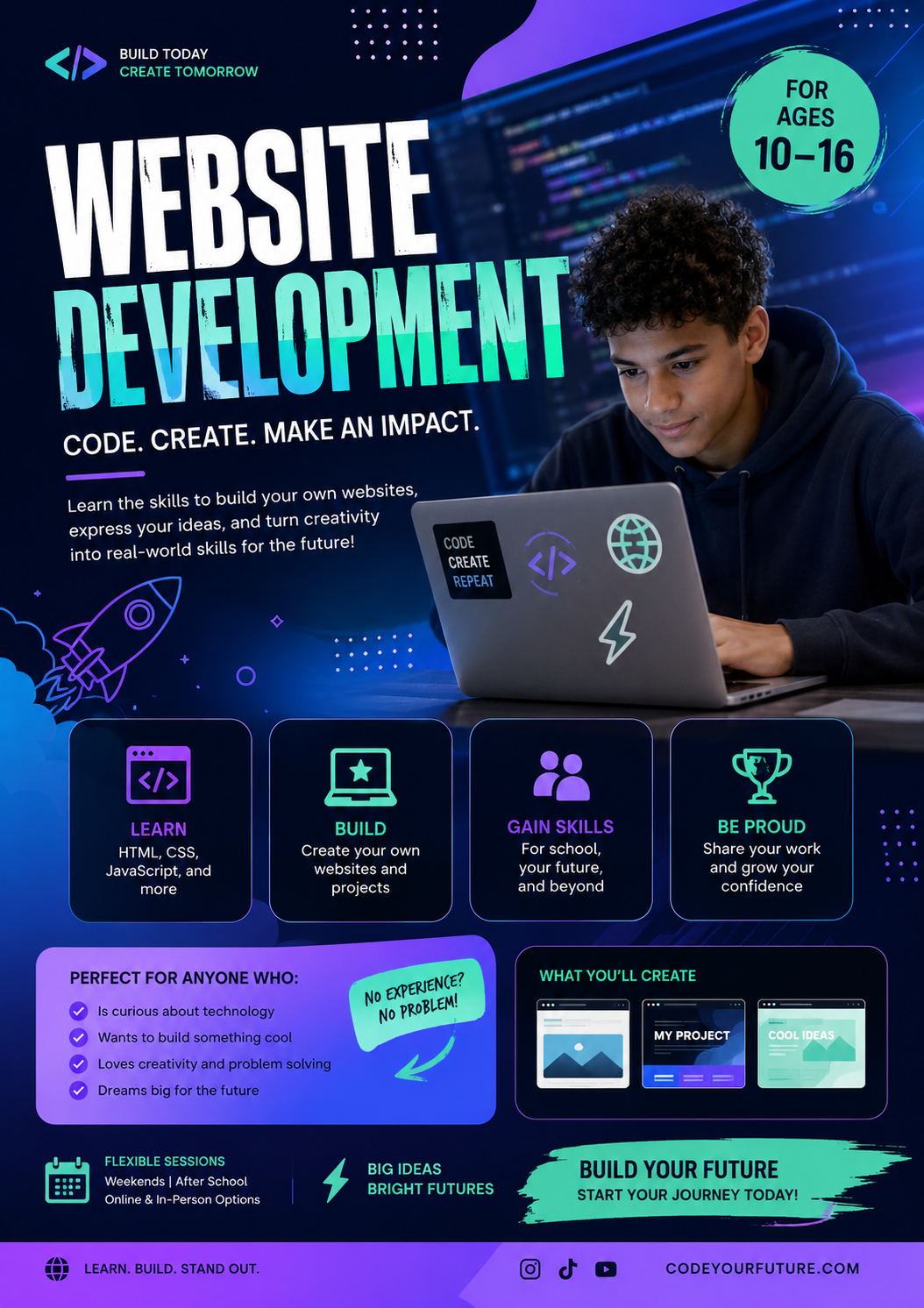 Coding Class