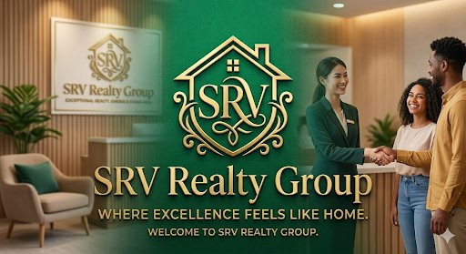 SRV Realtor Group Ads